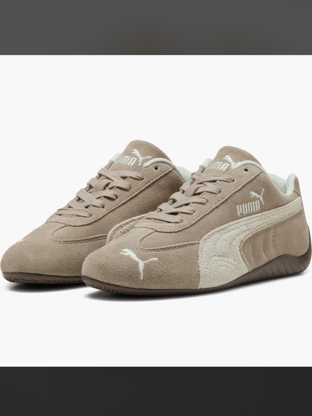 Puma Women’s Speedcat Sneakers